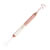 Jane Iredale White Pink Highlighter Pencil 