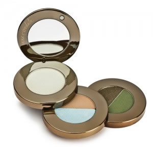 Jane Iredale Eye Steppes Go Brown