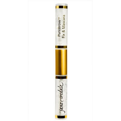 Jane Iredale PureBrow Fix and Clear Mascara