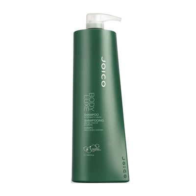 Joico Body Luxe Shampoo 1 Litre