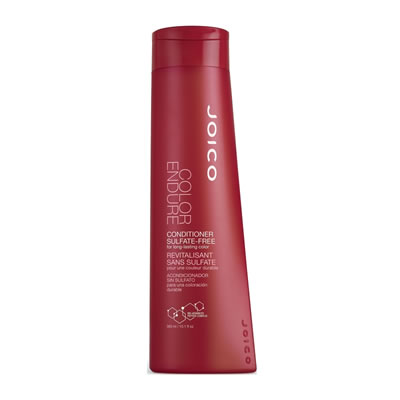 Joico Colour Endure Conditioner 300ml (Colour Treated Hair) 