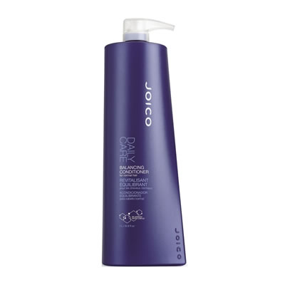 Joico Daily Balancing Conditioner 1 Litre (Normal Hair)