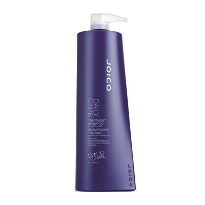Joico Daily Treatment Shampoo 1 Litre (Scalp Treatment)