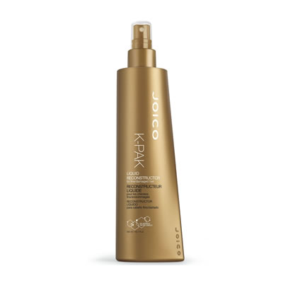 Joico K-Pak Leave-In Protectant 250ml (Dry/Damaged Hair)