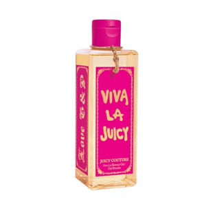 Juicy Couture Viva La Juicy Frothy Shower Gel 250ml
