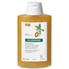 Klorane Mango Butter Shampoo 200ml (Dry Hair)