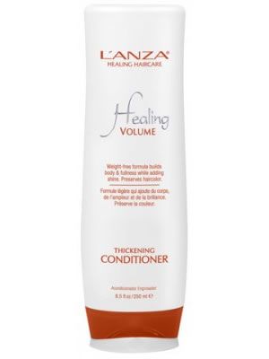 Lanza Healing Volume Range Thickening Conditioner 1 Litre