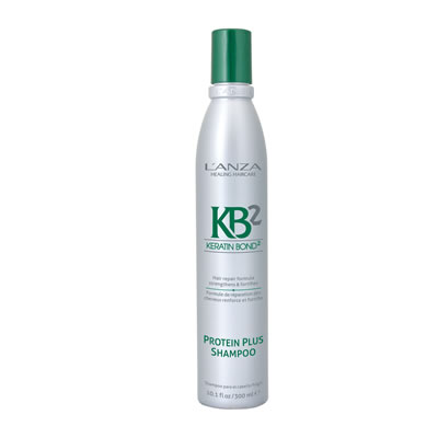 Lanza KB2 Protein Plus Shampoo 300ml