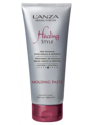 Lanza Healing Styling Molding Paste 200ml