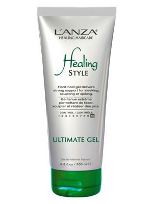 Lanza Healing Styling Ultimate Gel 200ml