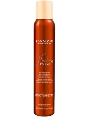 Lanza Volume Formula Root Effects 200gm