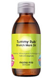 Mama Mio Tummy Rub Stretch Mark Oil