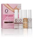 Orly French Collection Pink Tone Kit