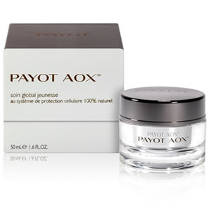 Payot AOX 50ml (All Skin Types)