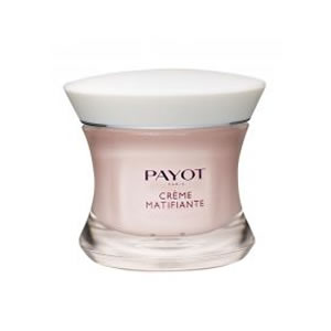 Payot Creme Matifiante Oil Free Anti-Shine Cream 50ml (Combination/Oily Skin)