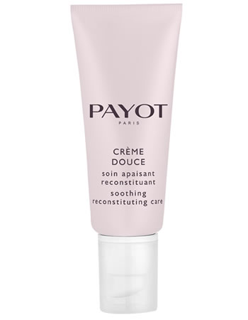 Payot Creme Douce Soothing Care Cream 40ml (Sensitve/Combination Skin)