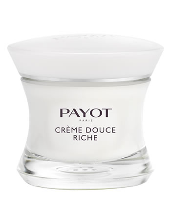 Payot Creme Douce Riche 50ml (Dry/Very Dry Skin)