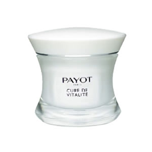 Payot Cure de Vitalite Revitalising and Firming Cream 50ml (All Skin Types)