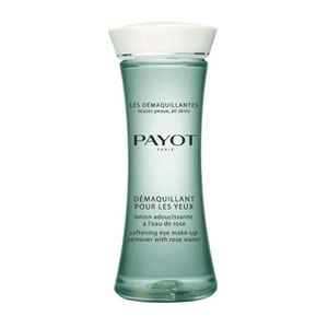 Payot Demaquillant Pour Les Yeux Eye Make-up Remover 125ml