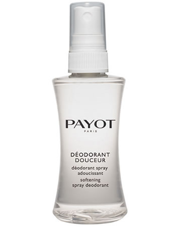 Payot Deodorant Douceur Spray 75ml