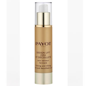 Payot Design Lift Neck and Decollette Lotion 50ml