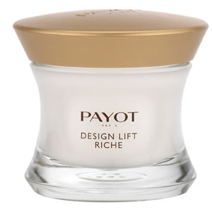 Payot Design Lift Visage Riche Cream 50ml (Dry Skin)
