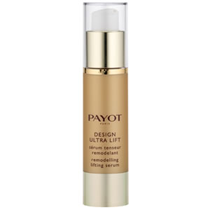 Payot Design Ultra Lift Facial Remodelling Serum 30ml (All Skin Types)
