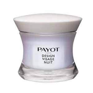 Payot Design Lift Night Cream 50ml (All Skins)