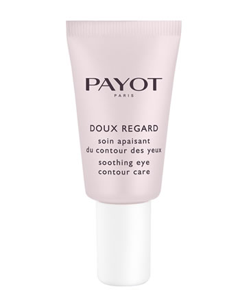 Payot Doux Regard Soothing Eye Contour Care 15ml (All Skins)
