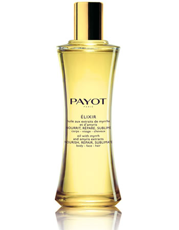 Payot Elixir 100ml (All Skin Types)