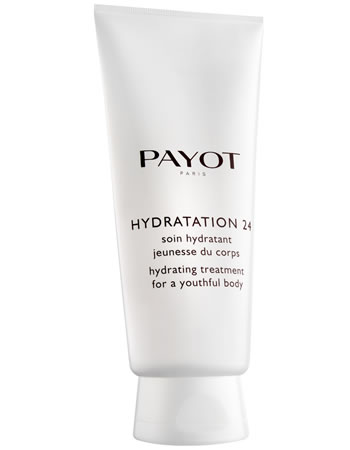 Payot Hydratation 24 Body Lotion 200ml