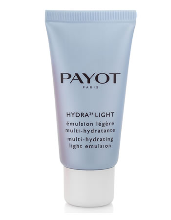 Payot Hydra24 Light 50ml (Combination/Oily Skin)
