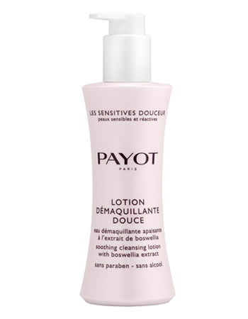 Payot Lotion Demaquillante Douce 200ml (Sensitive Skin)