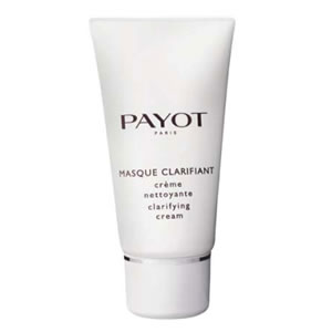 Payot Masque Clarifiant Gentle Clarifying Clay Mask 50ml (All Skin Types)