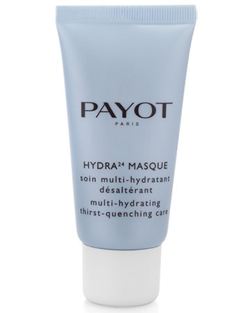 Payot Hydra24 Masque 50ml (Normal/Dry Skin)