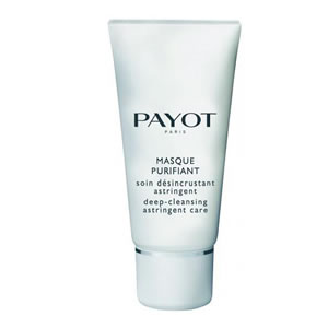 Payot Masque Purifiant 50ml (Combination/Oily Skin)