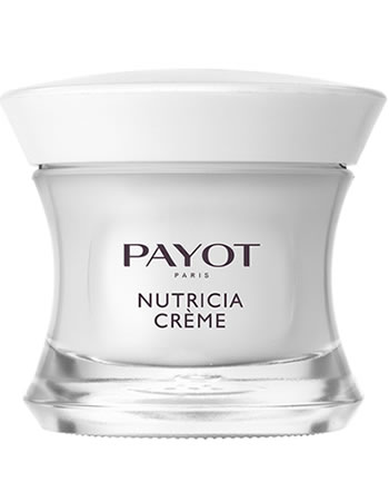 Payot Nutricia Creme 50ml (Dry/Very Dry Skins)