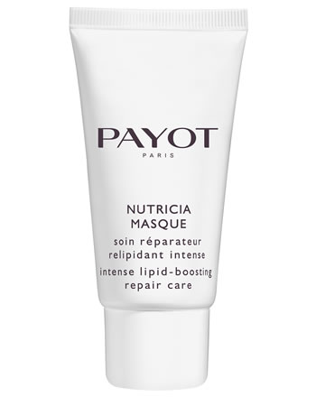 Payot Nutricia Masque 50ml (Dry/Very Dry Skins)
