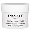 Payot Nutricia Intense Body Cream 200ml