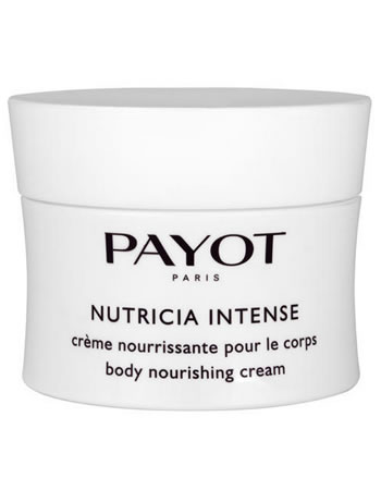 Payot Nutricia Intense Body Cream 200ml 