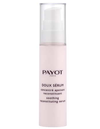 Payot Doux Calming and Soothing Serum 30ml (All SkinTypes)