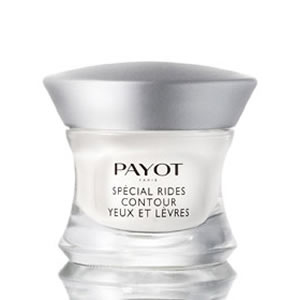 Payot Special Rides Contour Eye and Lip Cream 15ml