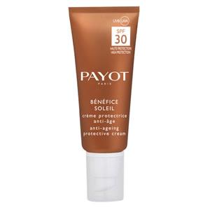 Payot Benefice Soleil Anti-Ageing Face Cream SPF50 50ml