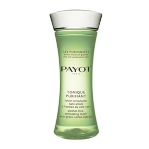 Payot Tonique Purifiant Alcohol-Free Toner 200ml (Combination/Oily Skin)