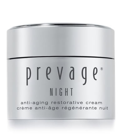Elizabeth Arden Prevage Anti-Ageing Restorative Night Cream 50ml