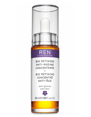 REN Bio Retinoid Anti-Ageing Concentrate (Mature Skins) 30ml