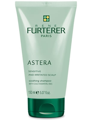 Rene Furterer Astera Shampoo 150ml