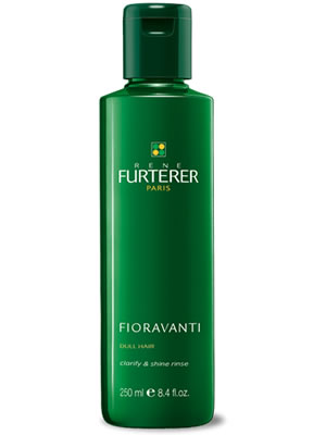 Rene Furterer Fioravanti Clarify and Shine Rinse 250ml