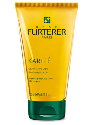 Rene Furterer Karite Nutritive Shampoo 150ml