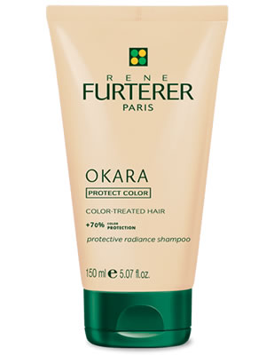 Rene Furterer Okara Shampoo 150ml
